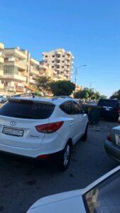 هيونداي – Hyundai توسان – Tusan