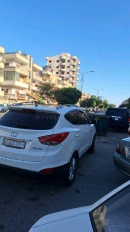 هيونداي – Hyundai توسان – Tusan