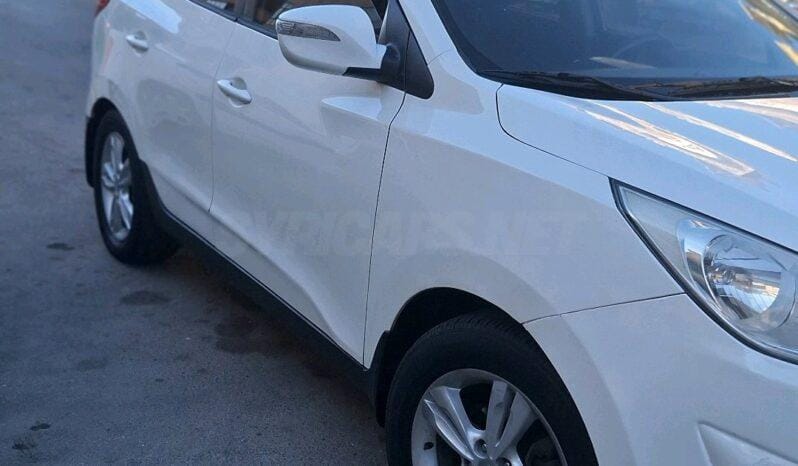 
								 هيونداي – Hyundai توسان – Tusan ممتلئ									