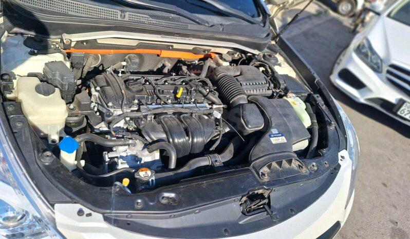 
								 هيونداي – Hyundai سوناتا – Sonata ممتلئ									