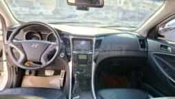
										 هيونداي – Hyundai سوناتا – Sonata ممتلئ									