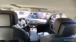 
										 اودي – Audi A6 ممتلئ									
