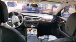 
										 اودي – Audi A6 ممتلئ									
