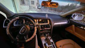 اودي – Audi Q7
