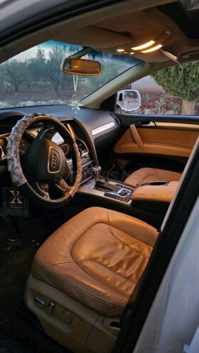 اودي – Audi Q7