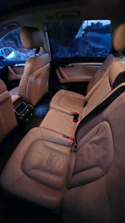
										 اودي – Audi Q7 ممتلئ									