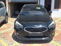 كيا – Kia K7