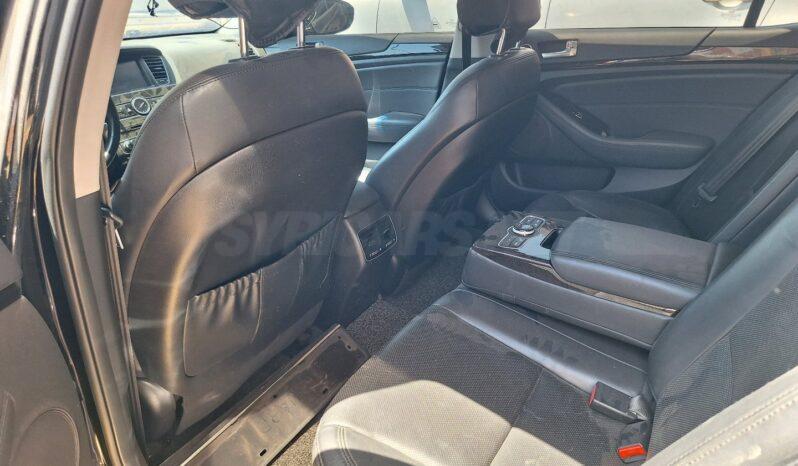 
								 كيا – Kia K7 ممتلئ									