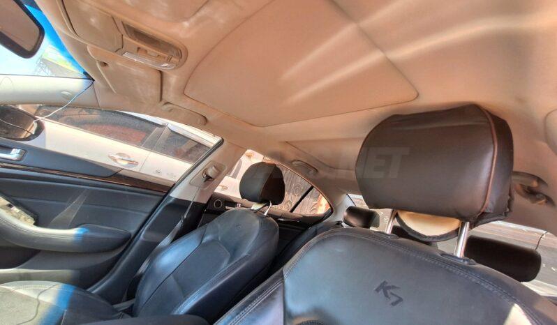 
								 كيا – Kia K7 ممتلئ									