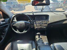 
										 كيا – Kia K7 ممتلئ									