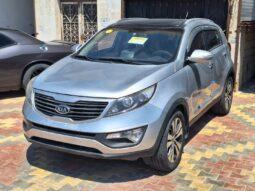 كيا – Kia سبورتاج – Sportage