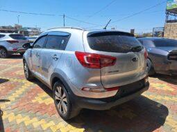 كيا – Kia سبورتاج – Sportage