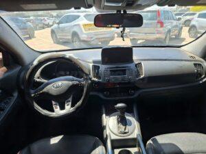 كيا – Kia سبورتاج – Sportage