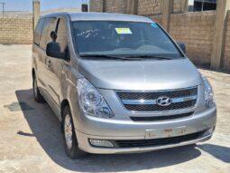 هيونداي – Hyundai فان – H1