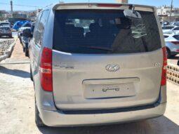هيونداي – Hyundai فان – H1