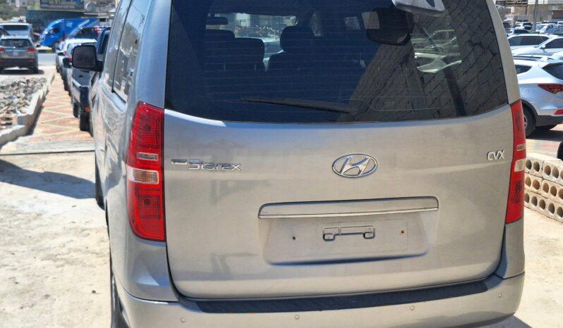 
								 هيونداي – Hyundai فان – H1 ممتلئ									
