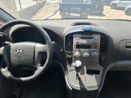 هيونداي – Hyundai فان – H1