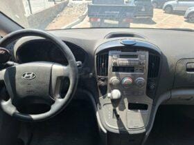 هيونداي – Hyundai فان – H1
