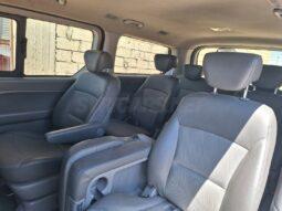 هيونداي – Hyundai فان – H1