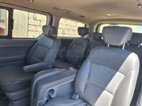 هيونداي – Hyundai فان – H1