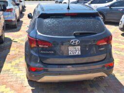 
										 هيونداي – Hyundai سانتافيه – Santafe ممتلئ									