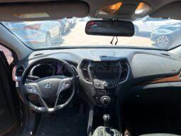
										 هيونداي – Hyundai سانتافيه – Santafe ممتلئ									