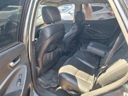 
										 هيونداي – Hyundai سانتافيه – Santafe ممتلئ									