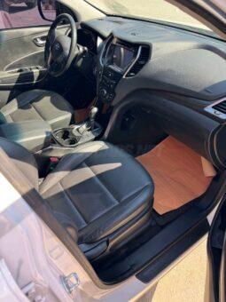هيونداي – Hyundai santa