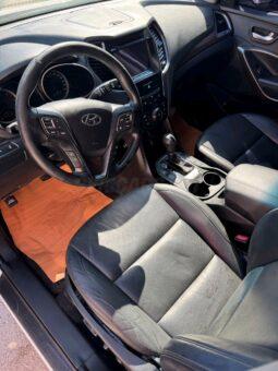 هيونداي – Hyundai santa
