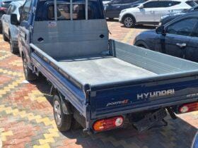 هيونداي – Hyundai بورتر – porter