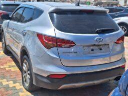 
										 هيونداي – Hyundai سانتافيه – Santafe ممتلئ									