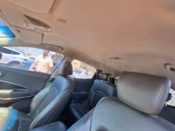 
										 هيونداي – Hyundai سانتافيه – Santafe ممتلئ									