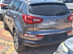 كيا – Kia سبورتاج – Sportage