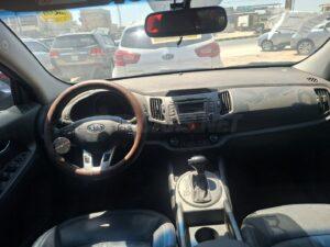 كيا – Kia سبورتاج – Sportage