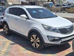 كيا – Kia سبورتاج – Sportage