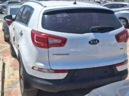 كيا – Kia سبورتاج – Sportage