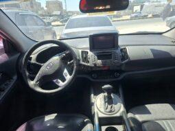 كيا – Kia سبورتاج – Sportage