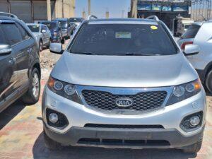 كيا – Kia سورينتو – Sorento