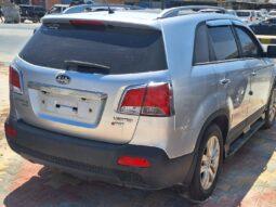 
										 كيا – Kia سورينتو – Sorento ممتلئ									