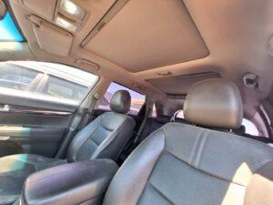 كيا – Kia سورينتو – Sorento