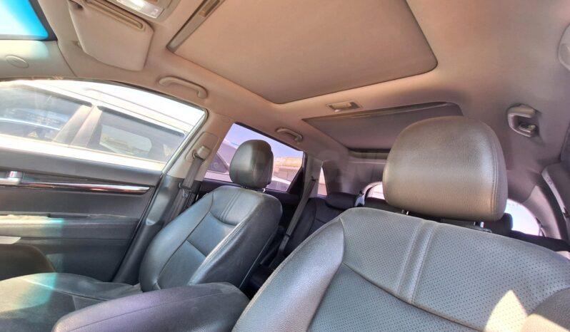 
								 كيا – Kia سورينتو – Sorento ممتلئ									