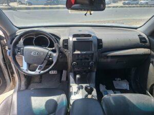 كيا – Kia سورينتو – Sorento