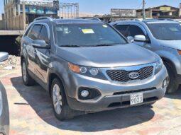 كيا – Kia سورينتو – Sorento