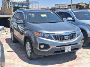 كيا – Kia سورينتو – Sorento