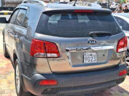 كيا – Kia سورينتو – Sorento