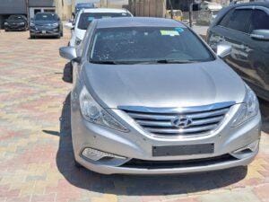 هيونداي – Hyundai سوناتا – Sonata