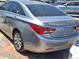 
										 هيونداي – Hyundai سوناتا – Sonata ممتلئ									