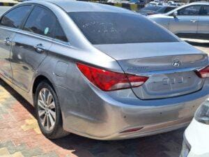 هيونداي – Hyundai سوناتا – Sonata