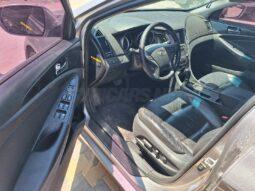 
										 هيونداي – Hyundai سوناتا – Sonata ممتلئ									