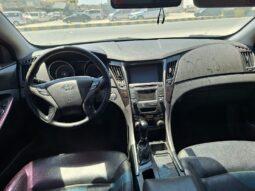 
										 هيونداي – Hyundai سوناتا – Sonata ممتلئ									